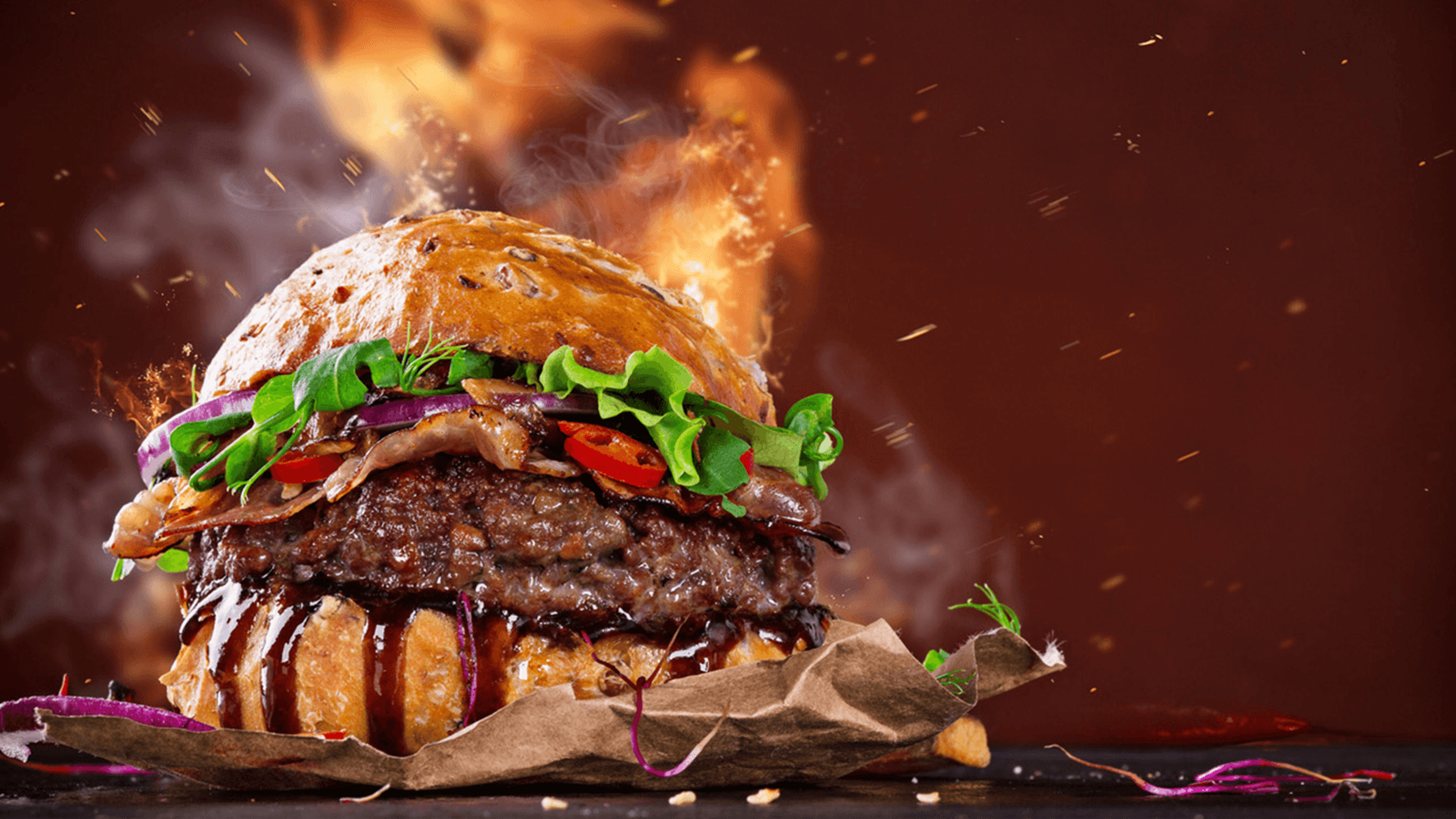 Piccaso Pizza & Burger Schladen